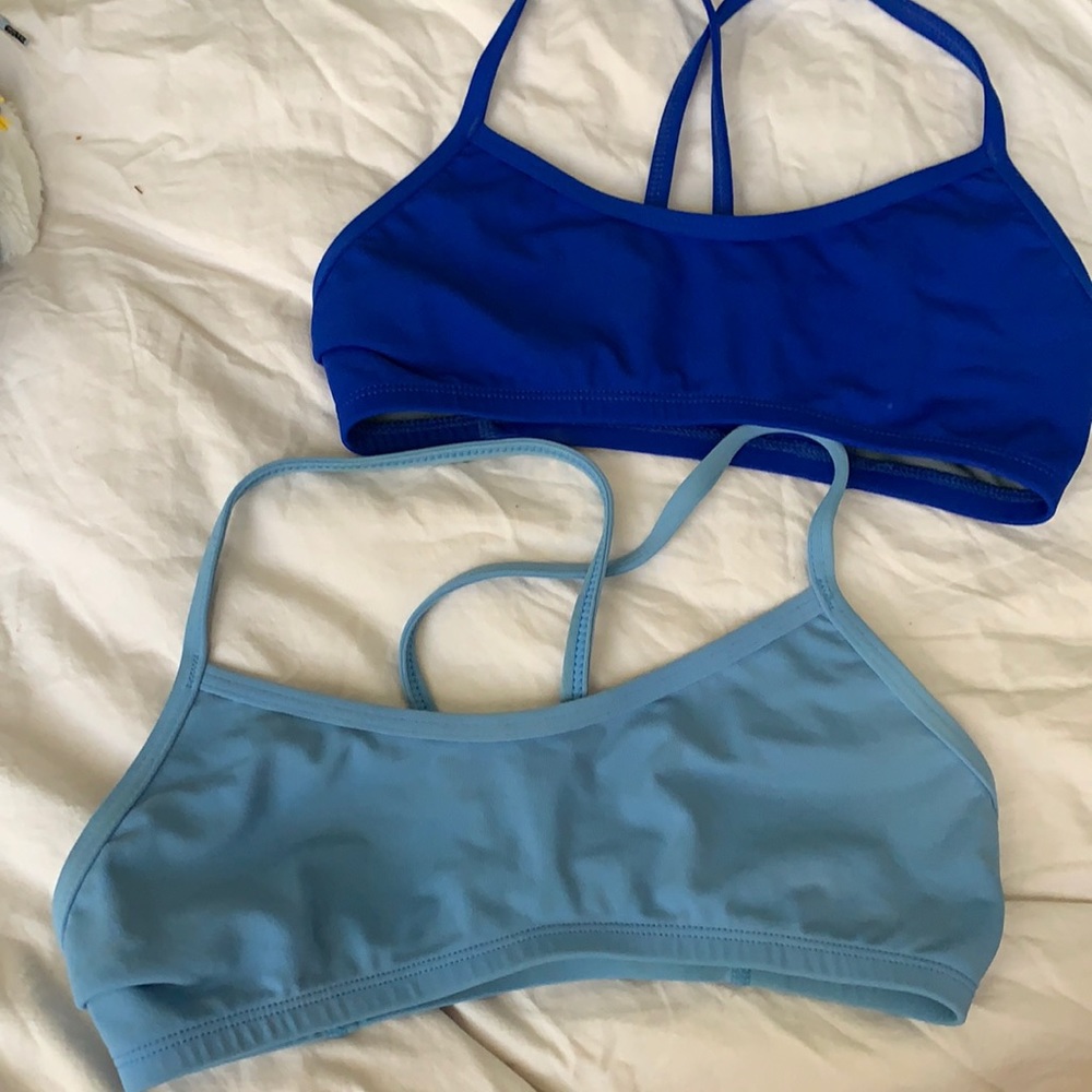 COPY - Jolyn clothing: selling together Leon top